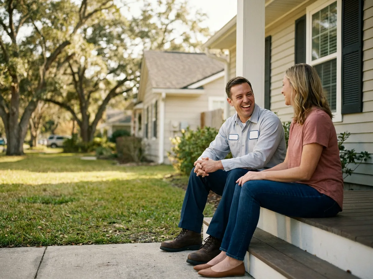 Septic tank pumping FAQs for Clermont, FL